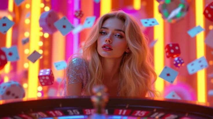 MegaSlots پاکستان ریئل منی گیمز